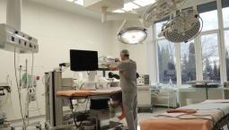 450 пациентов прошли лечение в обновлённой урологии в Севастополе