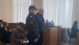 Старовойт получил около 100 млн руб. в виде откатов