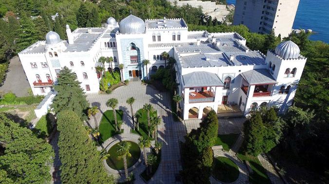В Крыму будут проходить реабилитацию после коронавируса