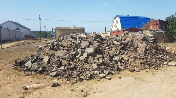 В Севастополе заплатят ₽1,7 млн за ущерб экологии