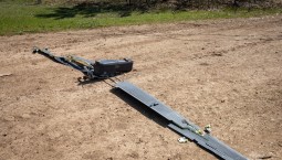 В Севастополе обезвредили сбитый дрон ВСУ