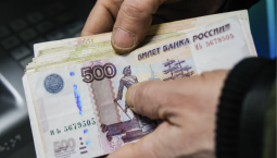 В России появился «период охлаждения» на кредиты