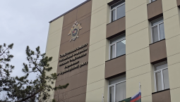 Следователи ЧФ работают с обращениями граждан