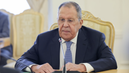 Лавров: ЕС упустил свои шансы по кризису на Украине