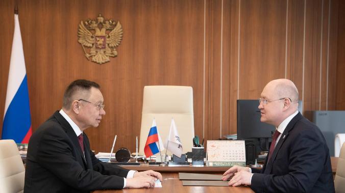 В сфере ЖКХ Севастополя проведут 366 видов работ