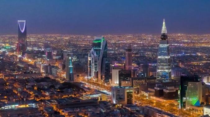 Экономика Саудовской Аравии растет рекордными темпами