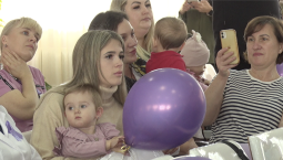 Пособия семьям с детьми придут досрочно 1 ноября