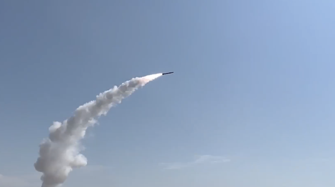 Ночью и утром в Севастополе сбили 16 беспилотников