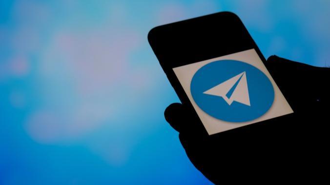 Администрация Telegram заблокировала канал боевиков ХАМАС