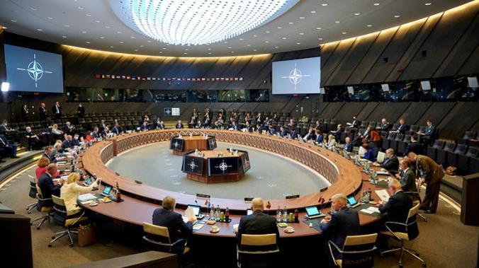 Британцы назвали главного бенифициара войны в Европе