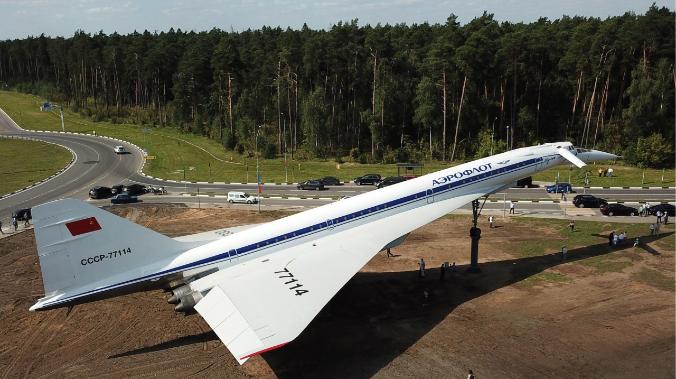Уникальные самолеты из ЛИИ в Жуковском распределят по музеям