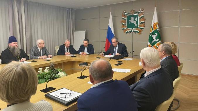 Глава СПЧ Фадеев призвал одинаково обеспечивать мобилизованных из разных регионов
