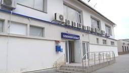 УК «Центр» должен «СЕВЭНЕРГОСБЫТУ» более ₽55 млн 