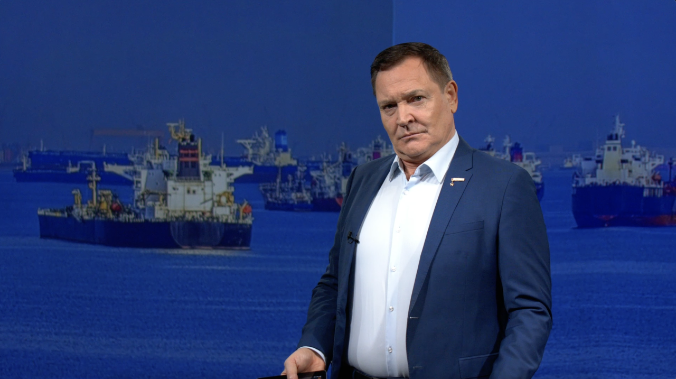 Итоги с Вадимом Колесниченко: 17 января в 20:00