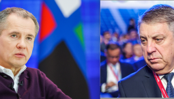 У Кремля нет претензий к работе Гладкова и Богомаза 