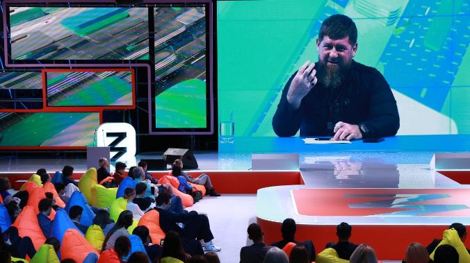 Кадыров: мобилизацию в России объявлять не нужно 