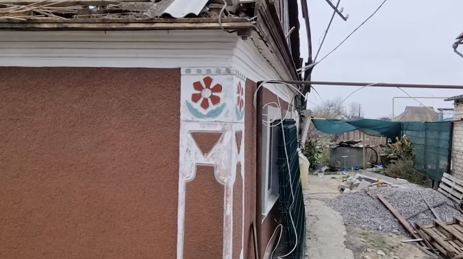 В Алёшках Херсонской области начал действовать режим тишины