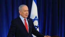 Нетаньяху: Израиль ударил по газовым объектам Ирана в одиночку