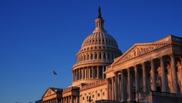 В США одобрили проект о санкциях против России