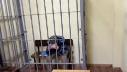 Житель Керчи получил 14 лет колонии за госизмену