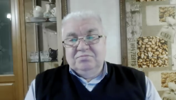 Самойлов рассказал, почему заговорил Коломойский*  