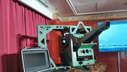 «Калашников» показал новые антидроновые комплексы