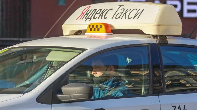 Страховщики предложили поднять тарифы ОСАГО для такси на 60%
