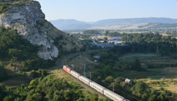 Бельё в плацкарте теперь оплачивается отдельно