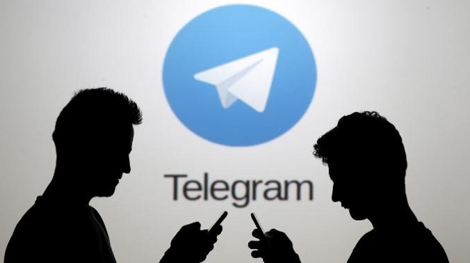 Мессенджер Telegram скачали свыше миллиарда раз