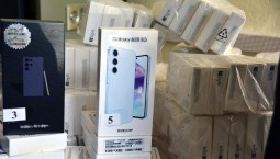 Крымская таможня вернула в бюджет 213 млн рублей