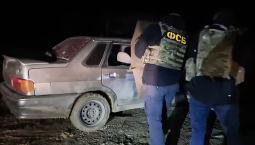 В Дагестане ликвидированы подозреваемые в теракте