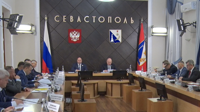 Развожаев: проблема с вывозом мусора – шантаж