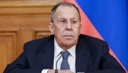 Лавров: война США и Ирана грозит миру катастрофой