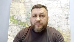 Киселёв: Макрон пытается заменить Африку Украиной  