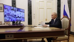 Путин прокомментировал арест архолога Бутягина в Польше