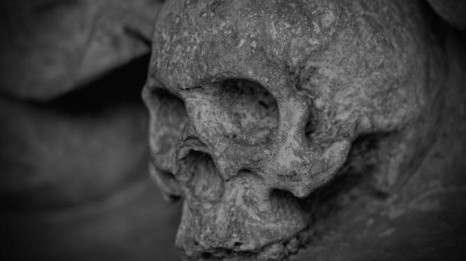 Ученые нашли доказательства проведенной в древности трепанации черепа