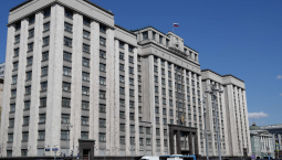 Какие законы вступают в силу с октября в России