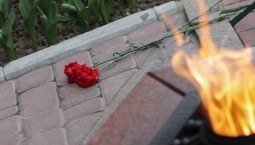 19 апреля может стать Днём памяти жертв геноцида