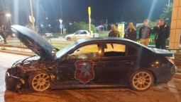 Студента из Севастополя осудят за смертельное ДТП