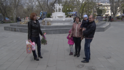 100 молодых многодетных семей Севастополя получили 300 000 рублей