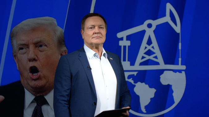 Паника в Финляндии | Агония Зеленского | Кличко: бегите из Киева! | Трамп обезжиривает Европу
