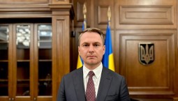 Генпрокурор Украины подал в отставку из-за скандала