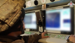 Около 1 300 военных лишились ВСУ за сутки