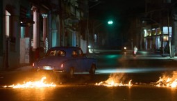 На Кубе полностью закончилось топливо