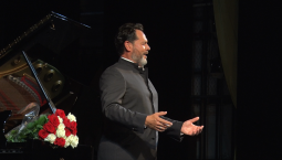 Фестиваль Ильдара Абдразакова открыли в Севастополе