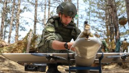 Армия России нарастит удары по инфраструктуре ВСУ