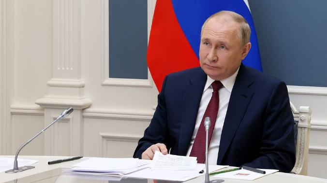 Владимир Путин: импортозамещение – не панацея 