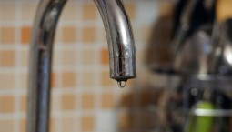 С 1 октября в Алуште ограничат подачу воды