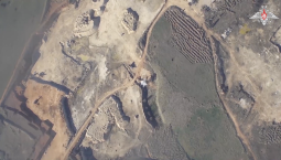 Россия ответила на атаки ВСУ массированным ударом