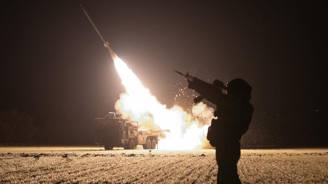 Над Крымом сбит один украинский беспилотник